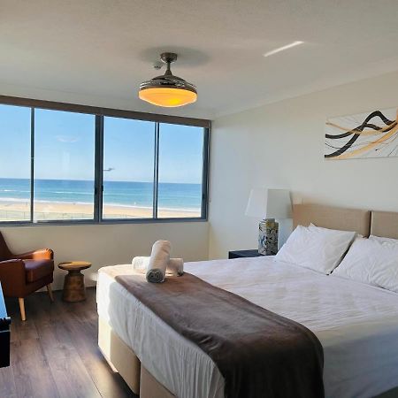 Berkeley On The Beach Гоулд Коуст Екстериор снимка