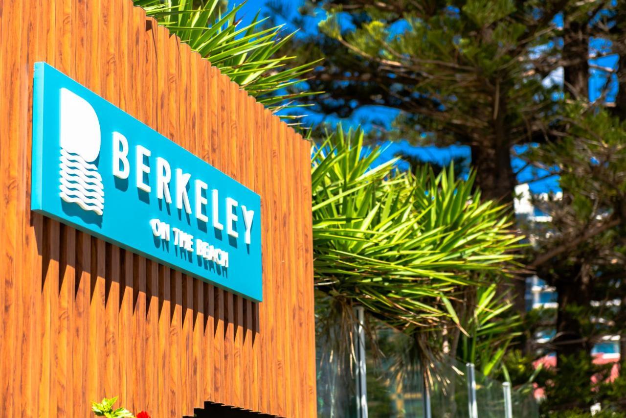 Berkeley On The Beach Гоулд Коуст Екстериор снимка